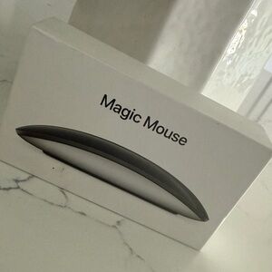 APPLE MOUSE USB-C BRAND NEW